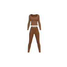 Load image into Gallery viewer, Lavishh Mocha Set
