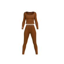 Load image into Gallery viewer, Lavishh Mocha Set
