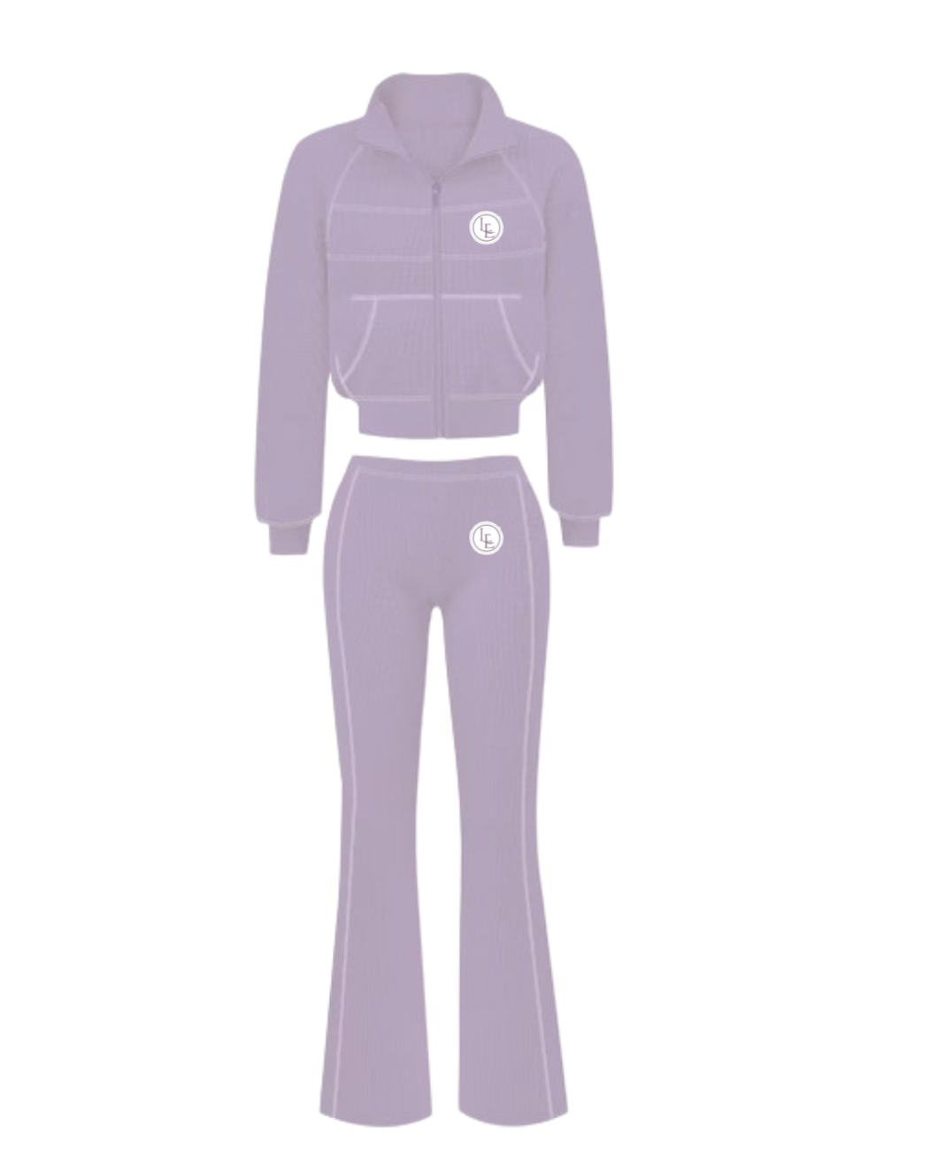 Lavishh Lavender Set