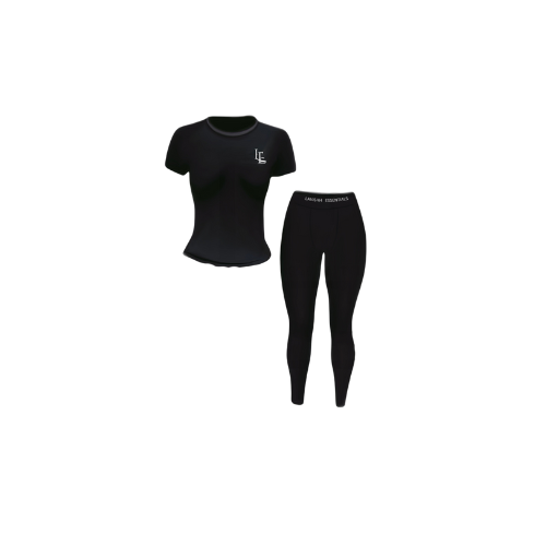 Lavishh Midnight Set