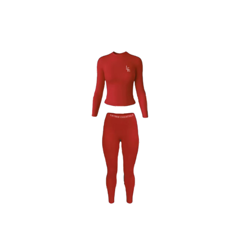 Lavishh Rose Set