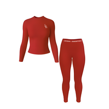 Load image into Gallery viewer, Lavishh Rose Set
